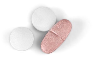 Pills and Tablets