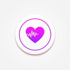 Heart Rate icon