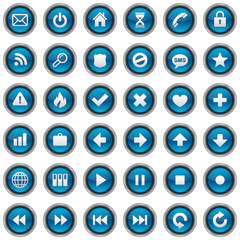 Icon Set