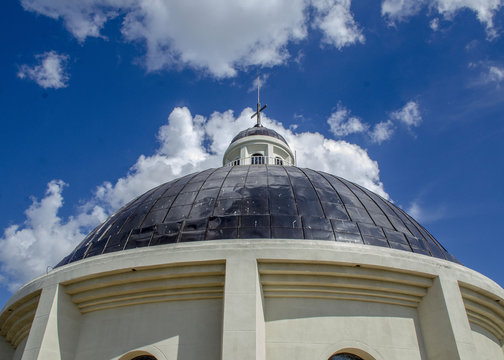 Bas&iacute;lica Caacupe