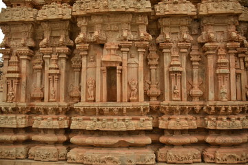 Someshwara temple, Kolar, Karnataka. India