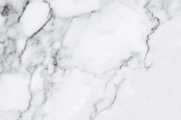 white marble texture and background.
