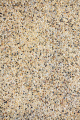 Polished stone texture background