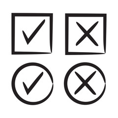 check list icons