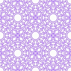 Oriental mandala. Ottoman motifs. Seamless pattern. It is Vector illustrations.ental mandala. Ottoman motifs. Seamless pattern. It is Vector illustrations. Artwork for graphics.
