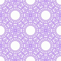 Oriental mandala. Ottoman motifs. Seamless pattern. It is Vector illustrations.ental mandala. Ottoman motifs. Seamless pattern. It is Vector illustrations. Artwork for graphics.