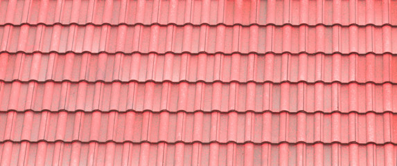 Roof shingles background and texture