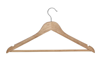 Coat hanger for clothes