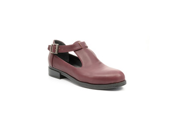 woman shoes casual oxford