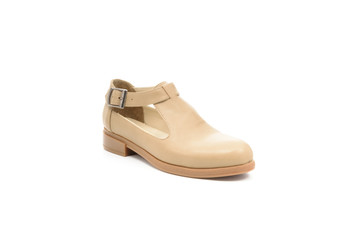 woman shoes casual oxford