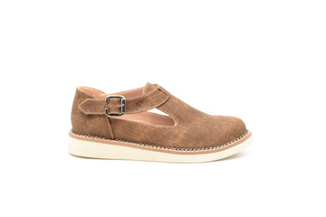 Woman shoes casual sport 