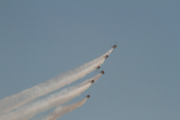 Near miss
