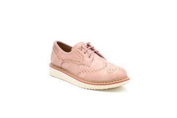 Woman shoes casual sport 