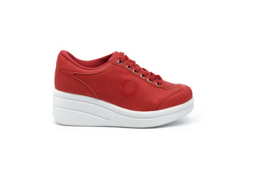 Woman shoes casual sport 