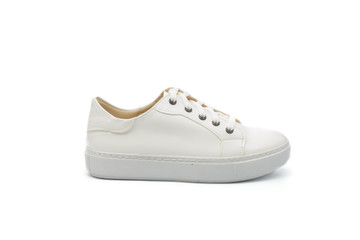 Woman shoes casual sport 