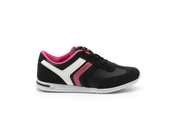 Woman shoes casual sport 
