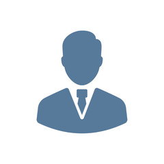Businessman Icon