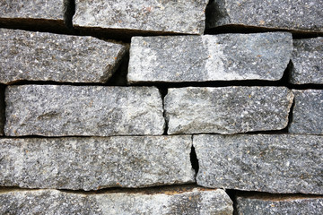 Wall texture