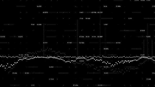 hud screen element. Crypto Hi-Tech Backgrounds