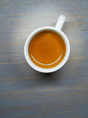 cup of tea