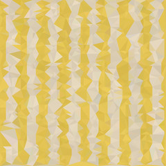 yellow background triangulation, cool background for web site