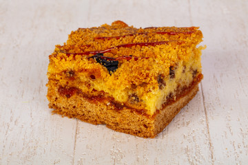 Tasty Sponge cake