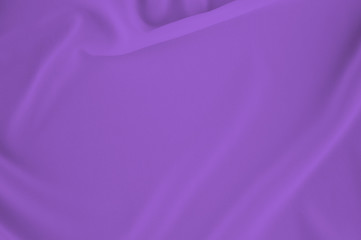 Smooth white silk or satin texture.