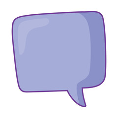 speech bubble design