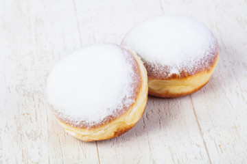 Sweet tastu bun