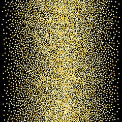 Simple Pattern for Postcard, Print, Banner or Poster. Grunge textured noise background.