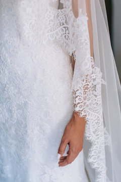 Les pr&eacute;paratifs de la mari&eacute;e
