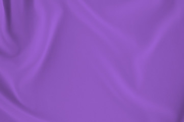 Smooth white silk or satin texture.