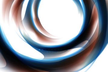 Holographic paint explosion design, fluid colors flow, colorful storm. Liquid mixing colours motion concept, trendy abstract background layout template for business presentation, app wallpaper banner