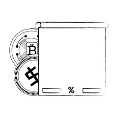 Financial report design