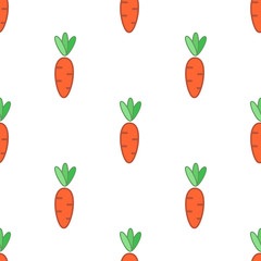 Carrot background