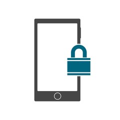 Internet Security Concept