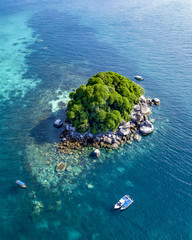 Pulau Tioman Island