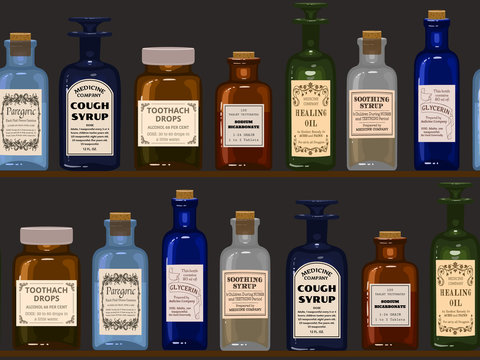 Download 6 607 Best Apothecary Label Images Stock Photos Vectors Adobe Stock