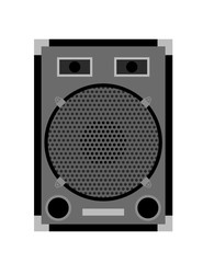 loud speaker