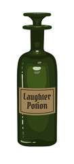 laughter potion