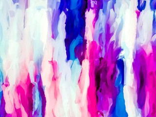 背景素材  ボーダー51