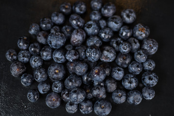 Bluberries