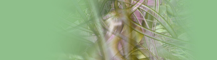 Abstract illustration © neurostructure