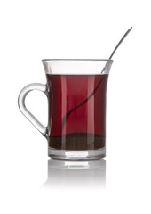 A Cup of Breakfast Tea