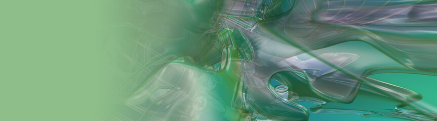 Abstract illustration