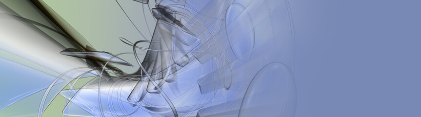 abstract background © neurostructure