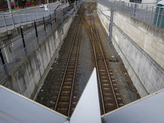 rail way