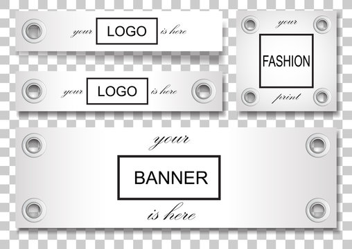Download Eyelet Banner Stock Photos And Royalty Free Images Vectors And Illustrations Adobe Stock PSD Mockup Templates
