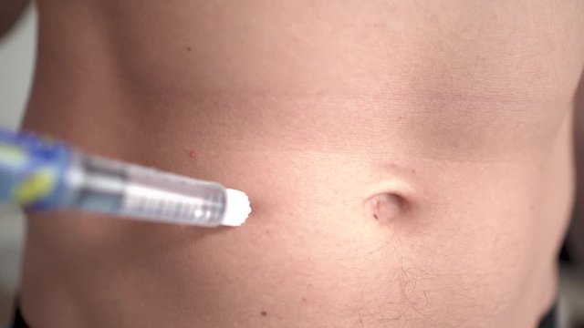 Insulin Injection Images – Browse 65,619 Stock Photos, Vectors, and ...