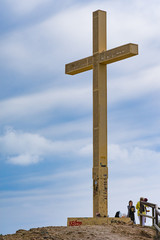 Benidorm Cross